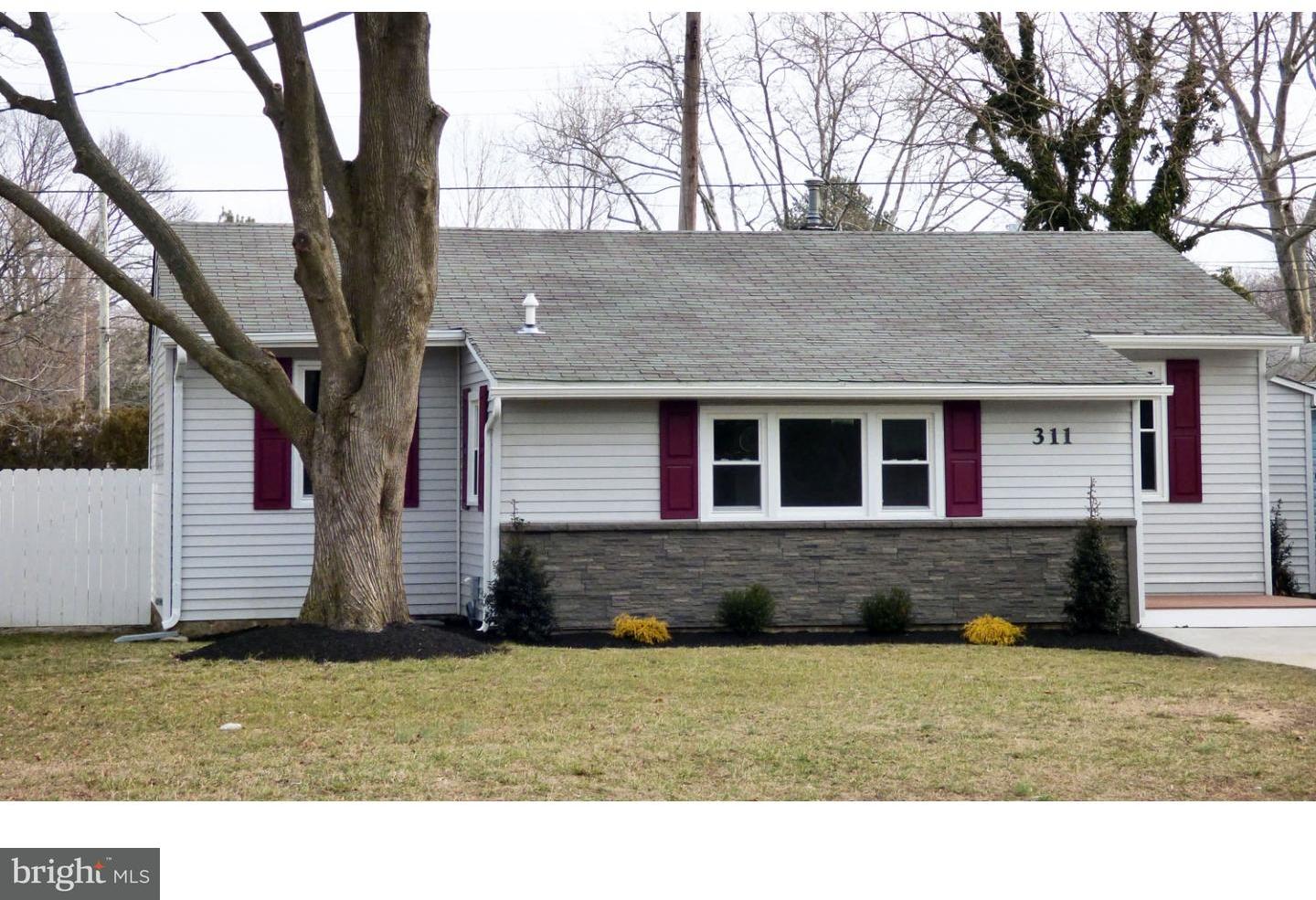 311 Georgetown Road Carneys Point, NJ 08069 - Photo 3 of 25
