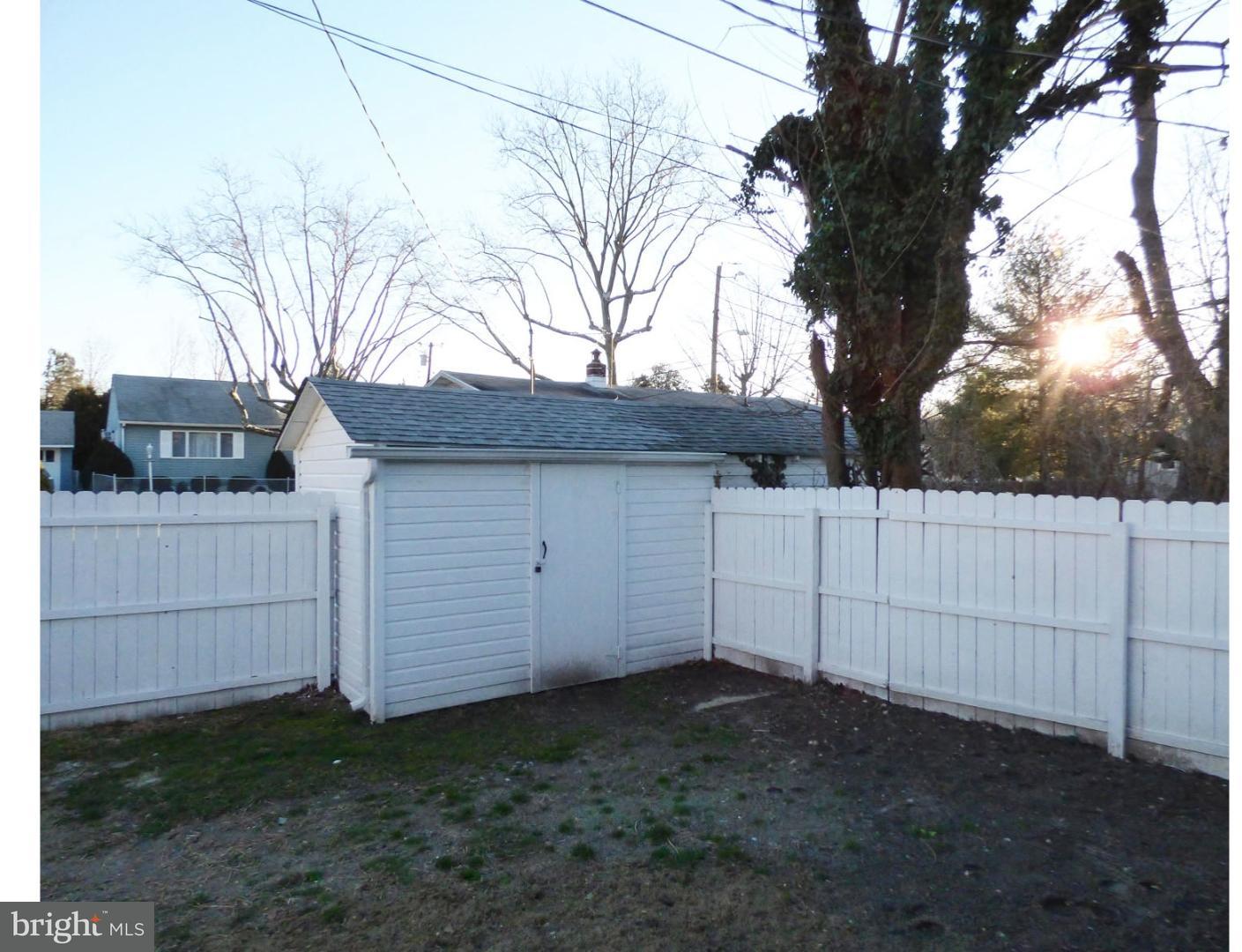 311 Georgetown Road Carneys Point, NJ 08069 - Photo 23 of 25