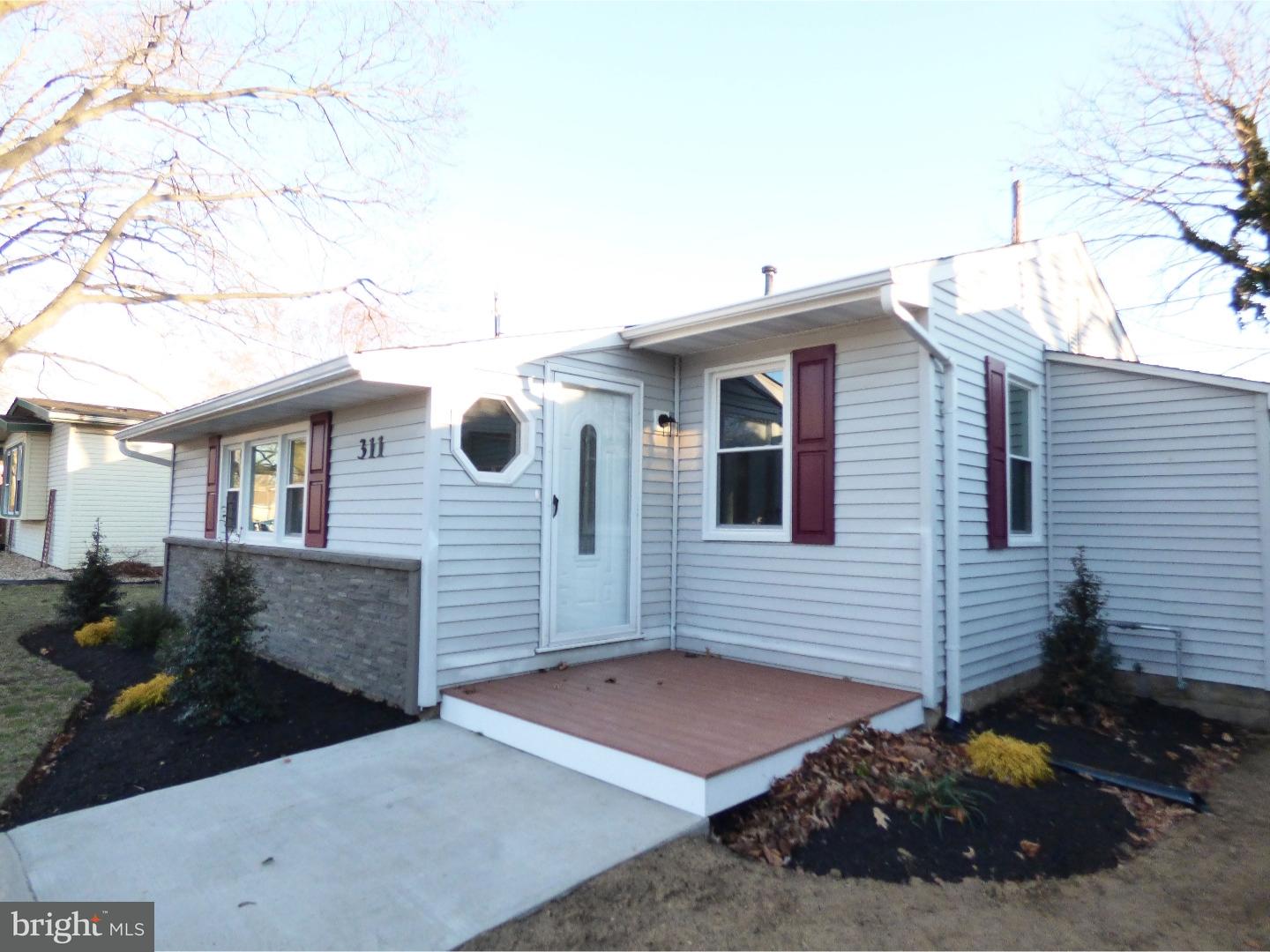 311 Georgetown Road Carneys Point, NJ 08069 - Photo 4 of 25