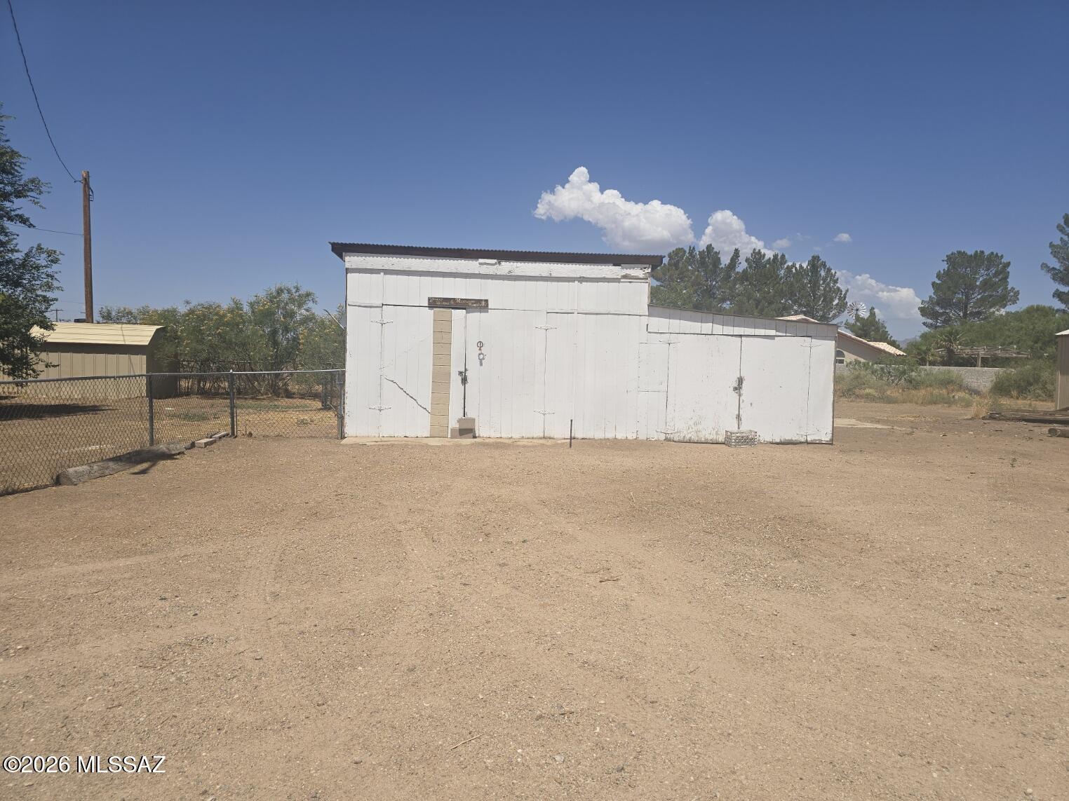 3220 West Cox Road Willcox, AZ 85643 - Photo 17 of 30 20260709_104745