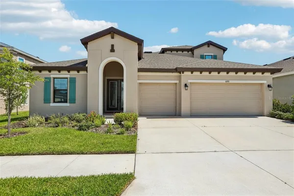 $865,000 | 6092 Hidden Br Drive, Apollo Beach, FL 33572