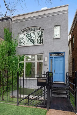 $10,400 | 1618 West Pierce Avenue, Chicago, IL 60622