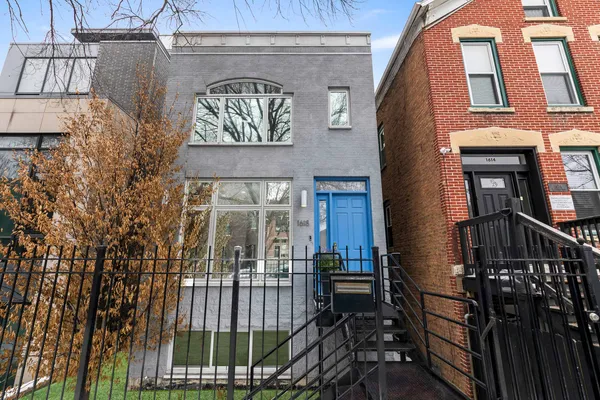 $10,900 | 1618 West Pierce Avenue, Chicago, IL 60622