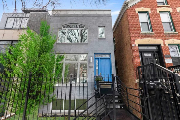 $10,400 | 1618 West Pierce Avenue, Chicago, IL 60622