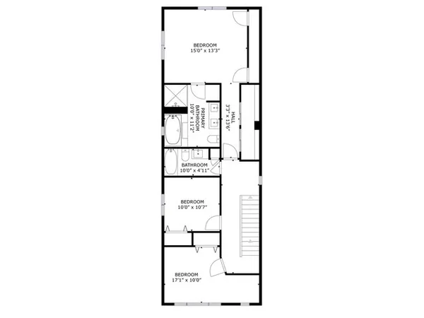 $10,900 | 1618 West Pierce Avenue, Chicago, IL 60622