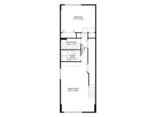 $10,900 | 1618 West Pierce Avenue, Chicago, IL 60622