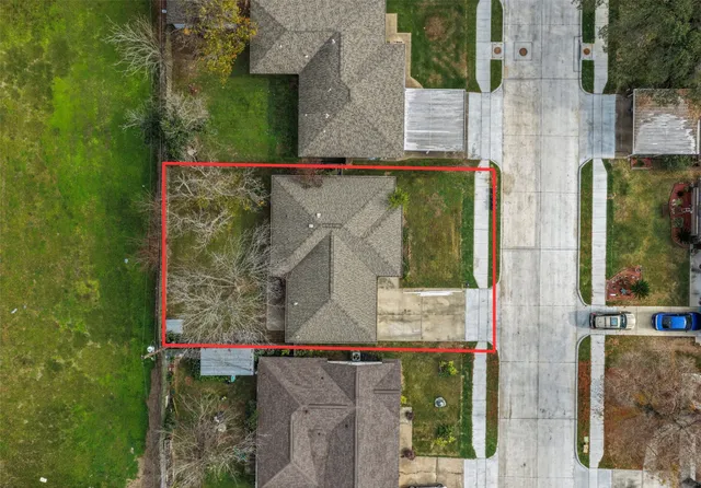 a view of a balcony with an outdoor space