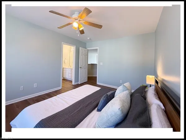 $279,000 | 1284 Collegian Terrace, Winston-Salem, NC 27106