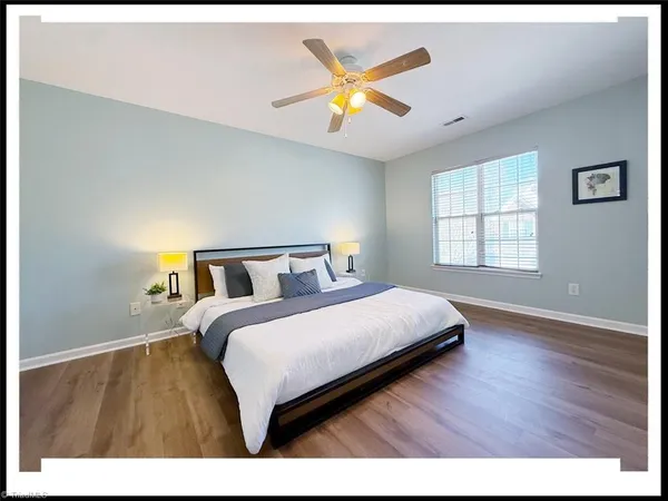 $279,000 | 1284 Collegian Terrace, Winston-Salem, NC 27106