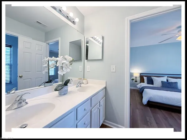 $279,000 | 1284 Collegian Terrace, Winston-Salem, NC 27106