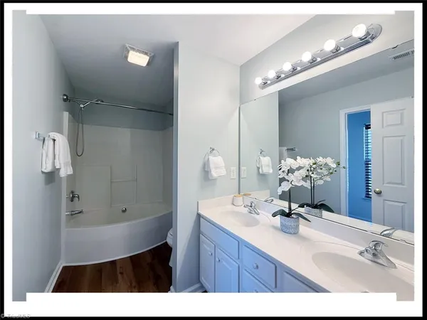 $279,000 | 1284 Collegian Terrace, Winston-Salem, NC 27106