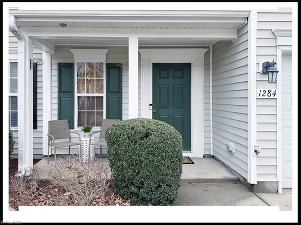 $279,000 | 1284 Collegian Terrace, Winston-Salem, NC 27106