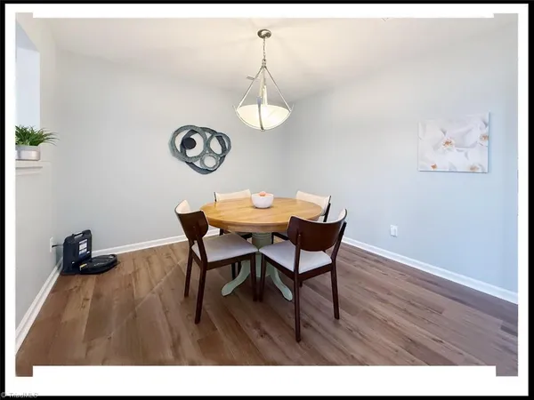 $279,000 | 1284 Collegian Terrace, Winston-Salem, NC 27106