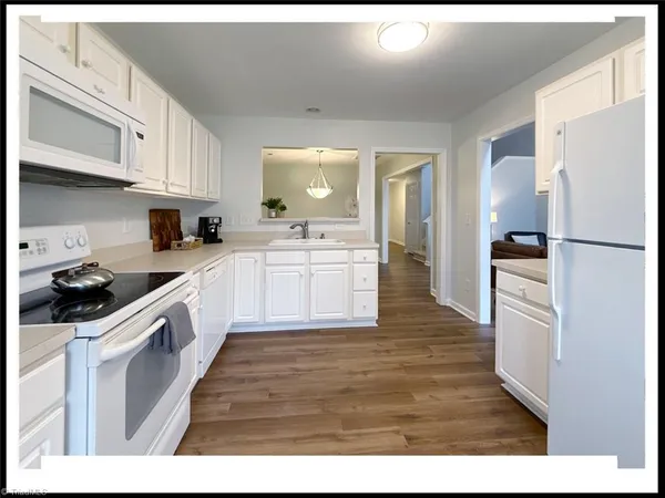 $279,000 | 1284 Collegian Terrace, Winston-Salem, NC 27106