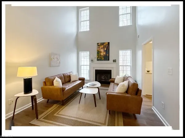 $279,000 | 1284 Collegian Terrace, Winston-Salem, NC 27106