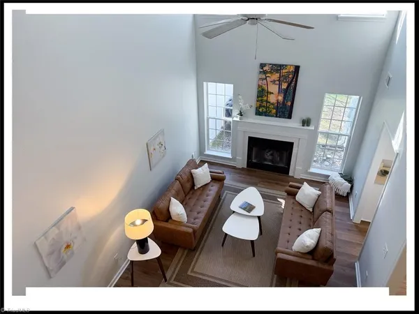 $279,000 | 1284 Collegian Terrace, Winston-Salem, NC 27106