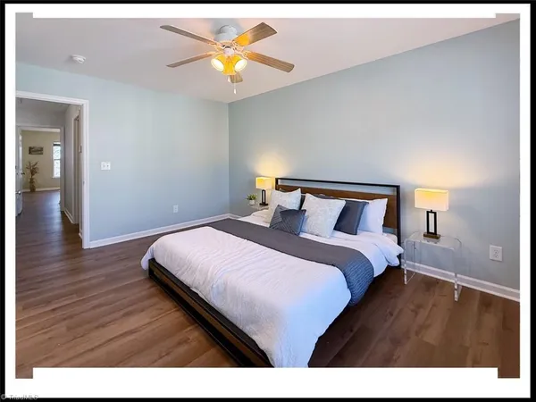 $279,000 | 1284 Collegian Terrace, Winston-Salem, NC 27106
