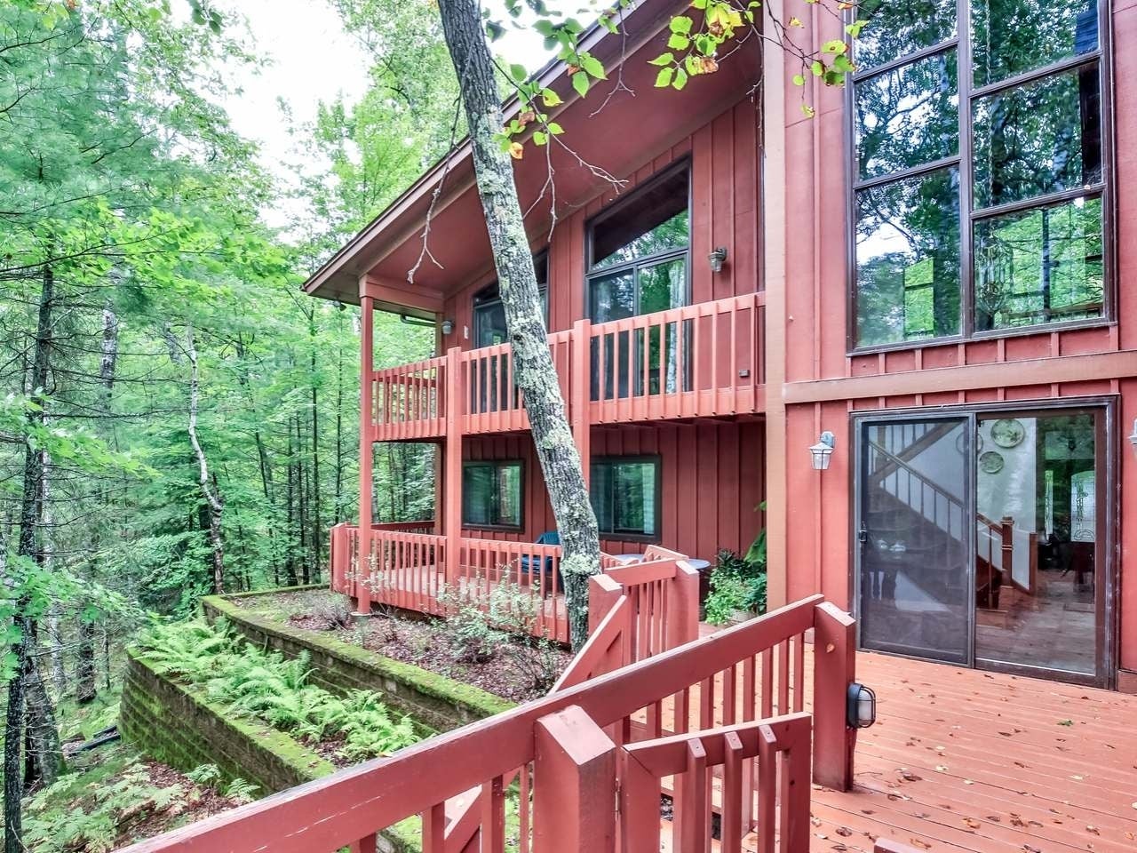 1271 East Wakefield Lake Road St. Germain, WI 54558 - Photo 49 of 61 Gallery Image 49