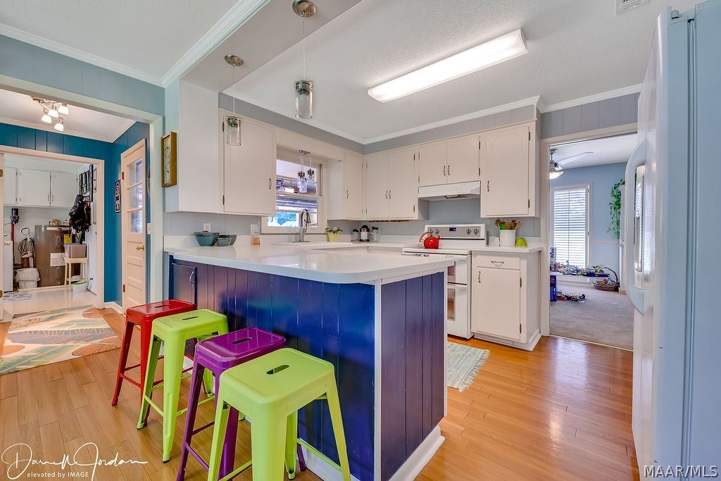 2401 Rocky Head Road Enterprise, AL 36330 - Photo 20 of 39 Gallery Image 20