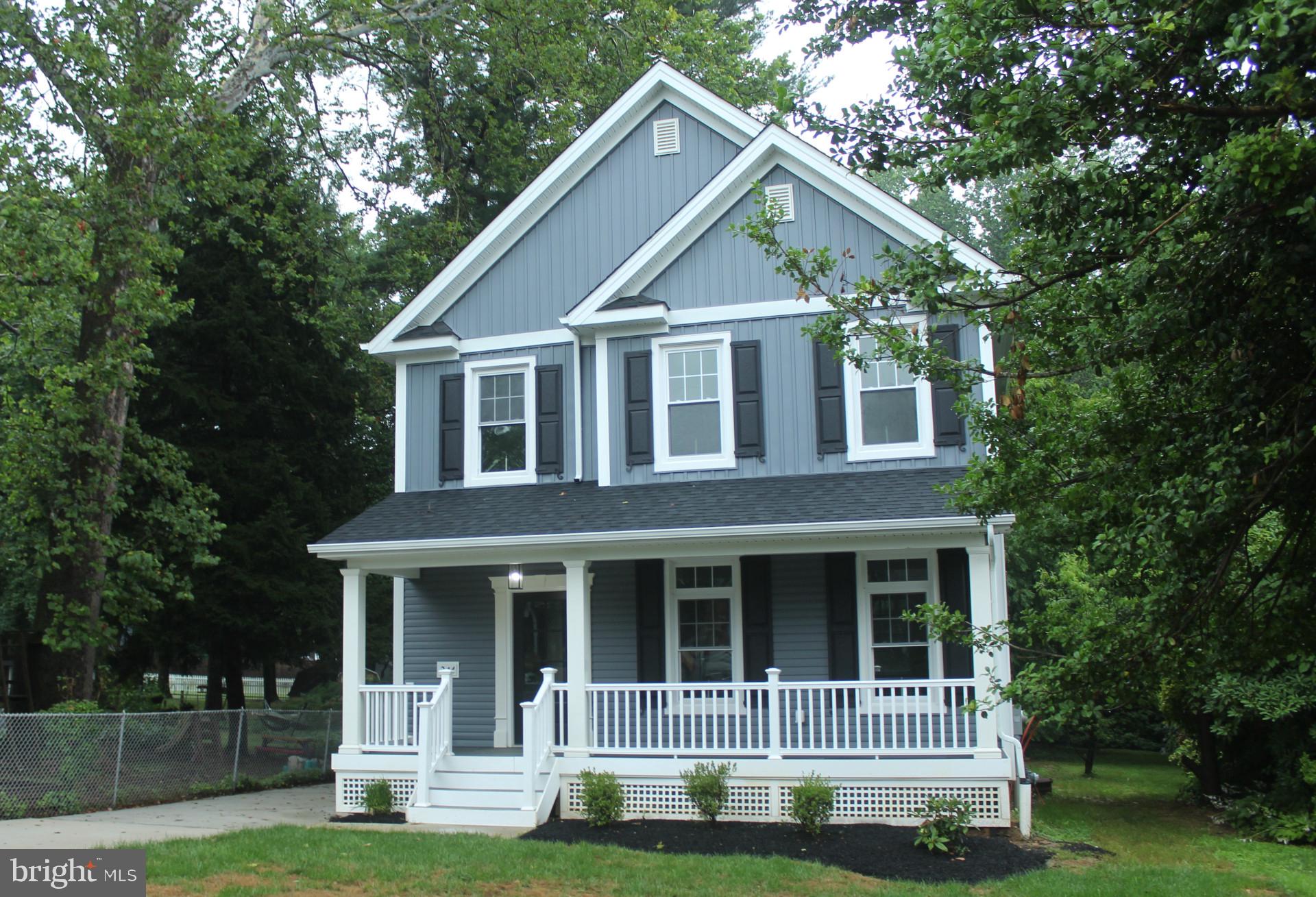 244 West Ridley Avenue Ridley Park, PA 19078 - Photo 1 of 9 Gallery Image 1