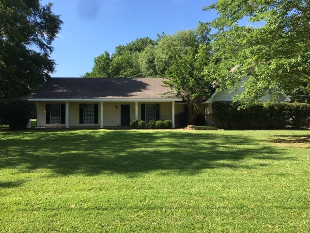 1020 Big Creek Road Jackson, MS 39212 - Photo 1 of 1 Photo 1