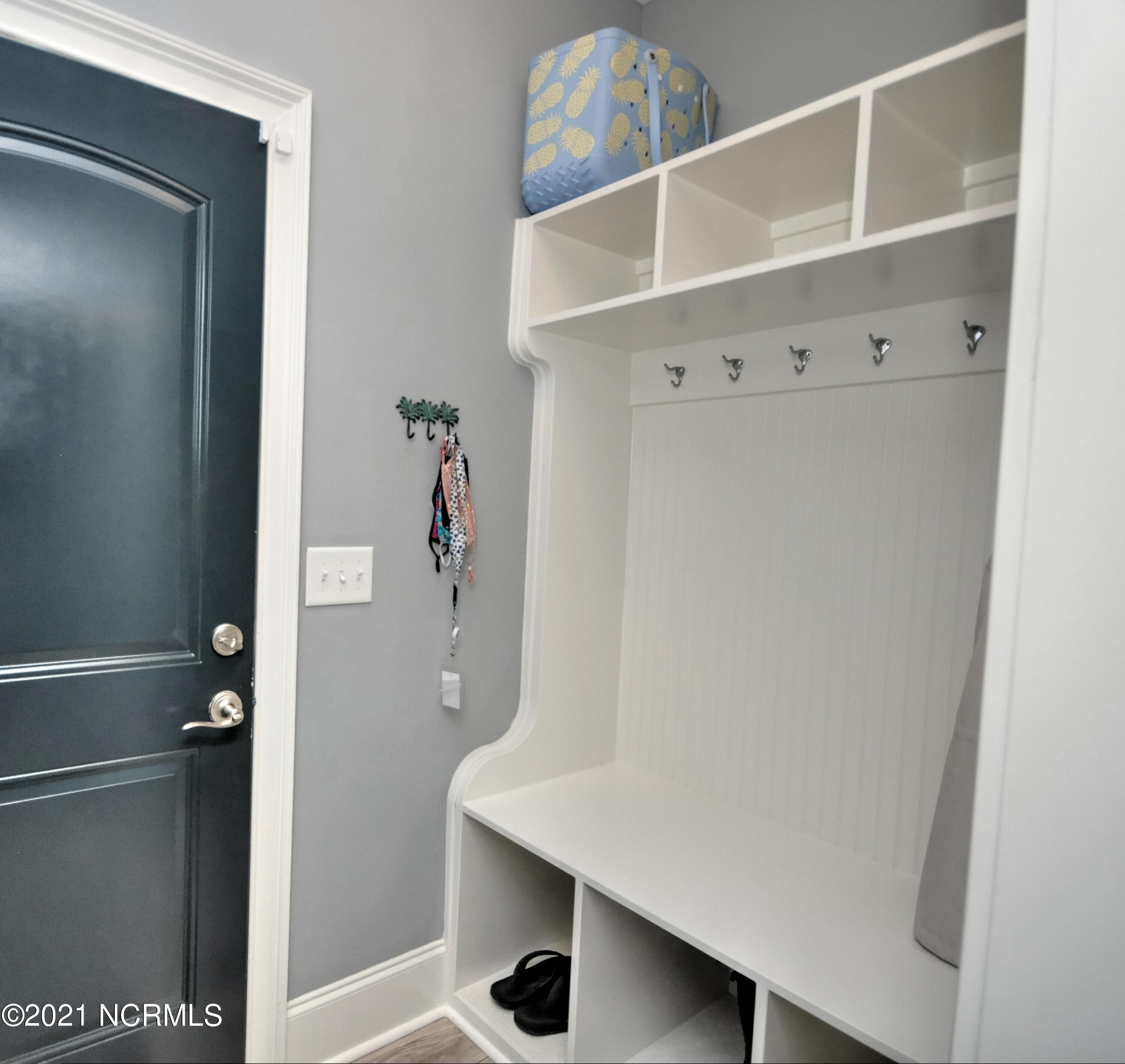 1444 Long Pond Road Southwest Ocean Isle Beach, NC 28469 - Photo 19 of 48 Mud Room