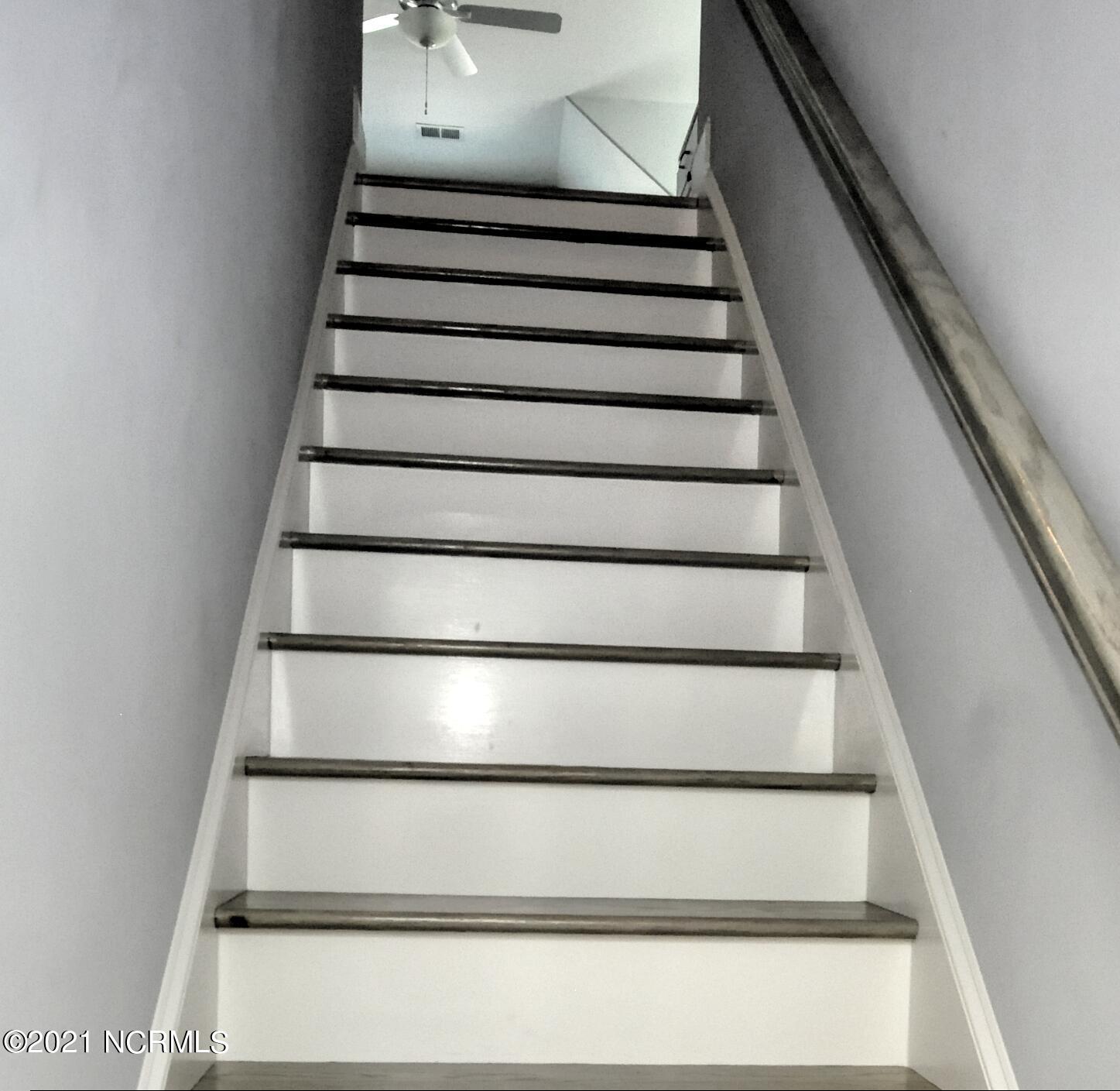 1444 Long Pond Road Southwest Ocean Isle Beach, NC 28469 - Photo 28 of 48 Stairs