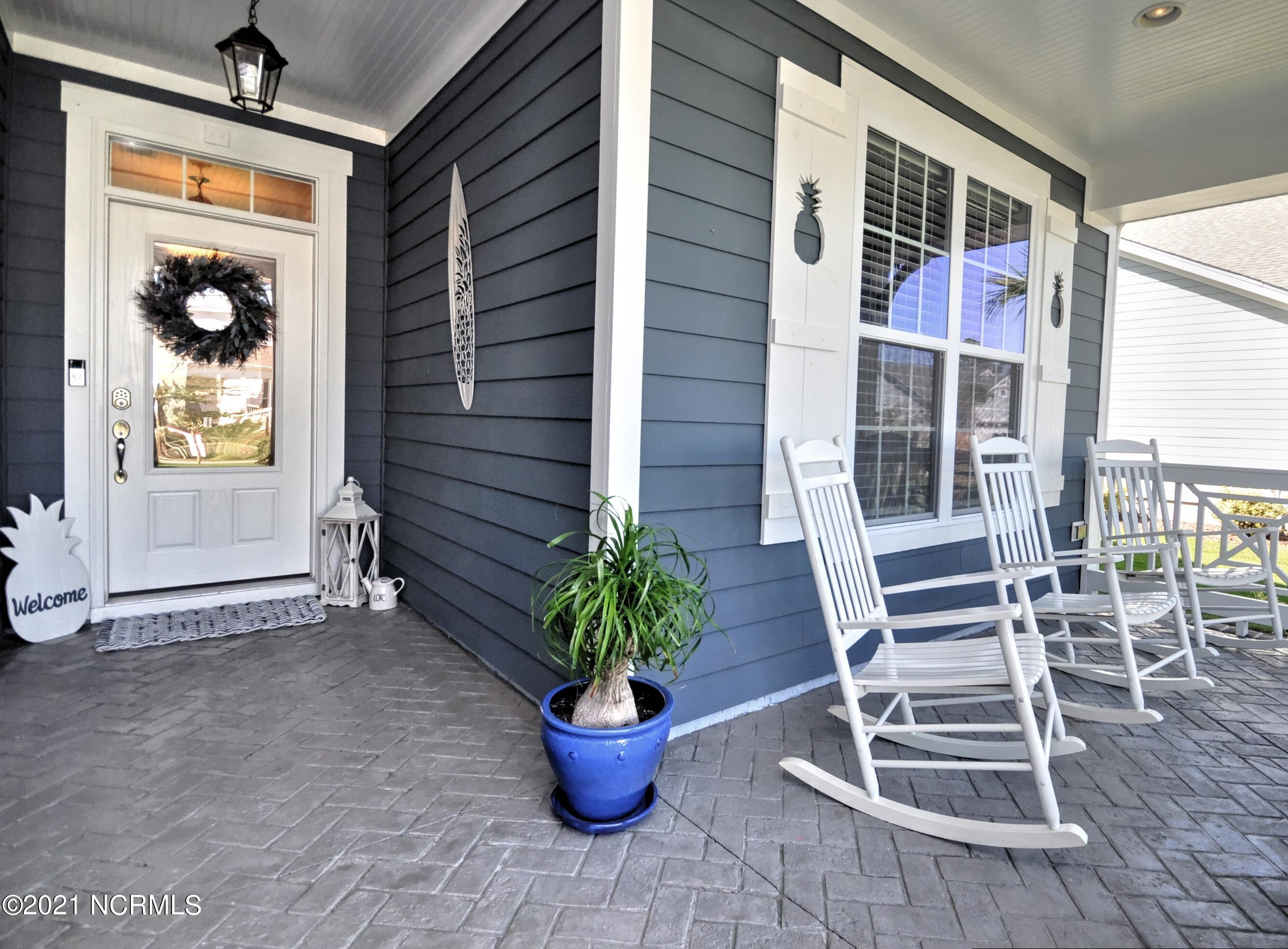1444 Long Pond Road Southwest Ocean Isle Beach, NC 28469 - Photo 4 of 48 Porch2