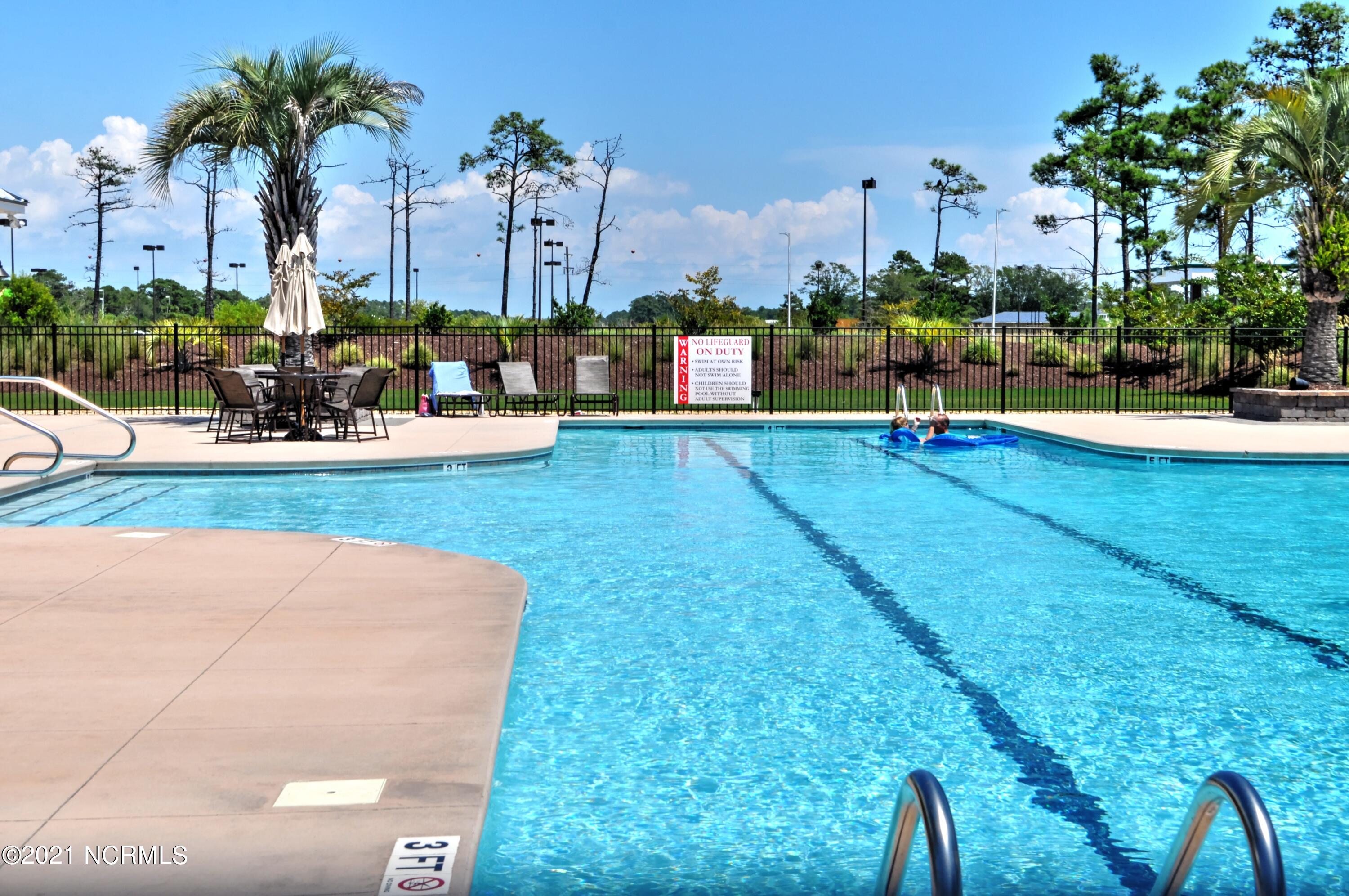 1444 Long Pond Road Southwest Ocean Isle Beach, NC 28469 - Photo 43 of 48 Pool