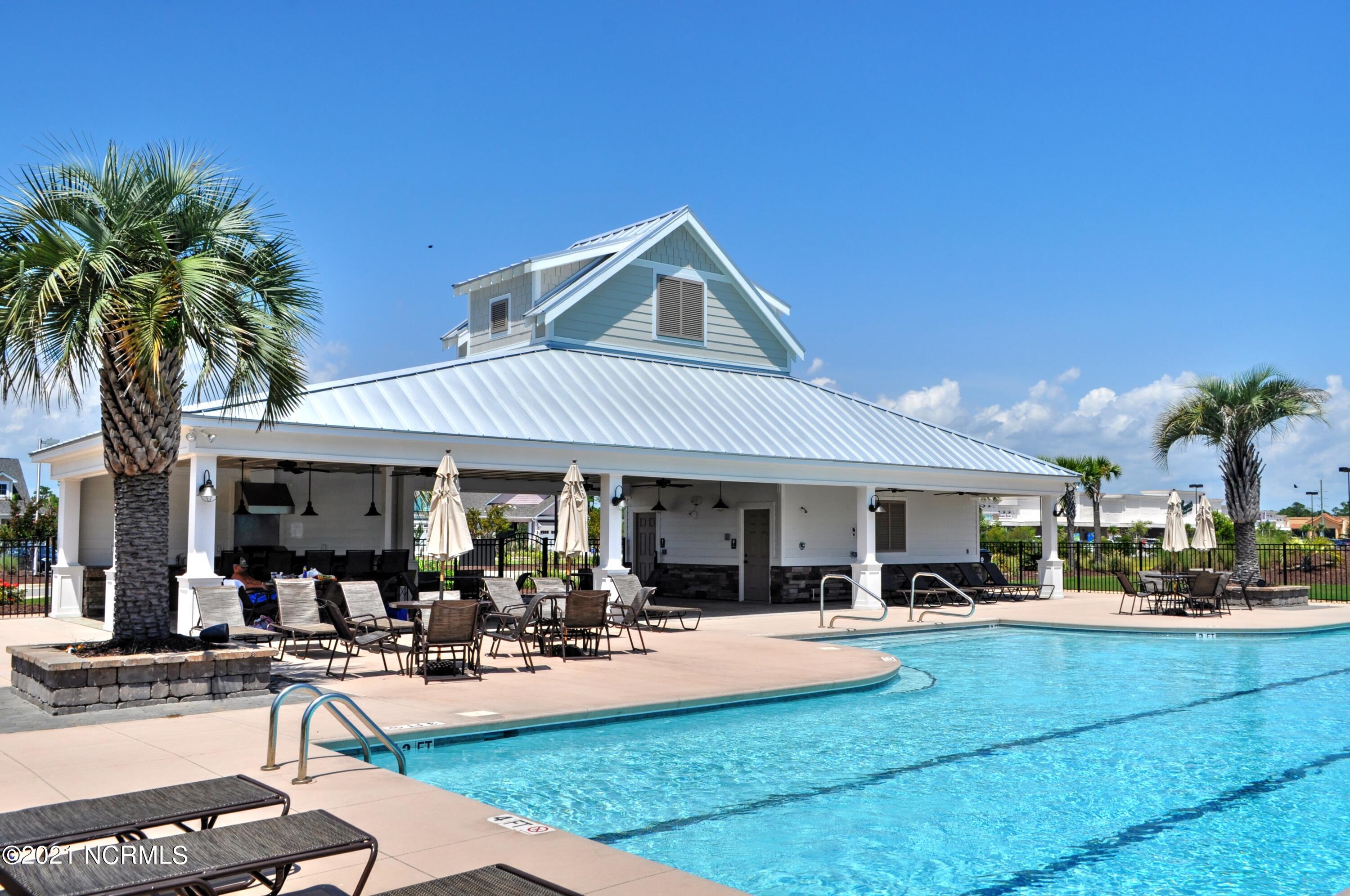 1444 Long Pond Road Southwest Ocean Isle Beach, NC 28469 - Photo 44 of 48 Pool2