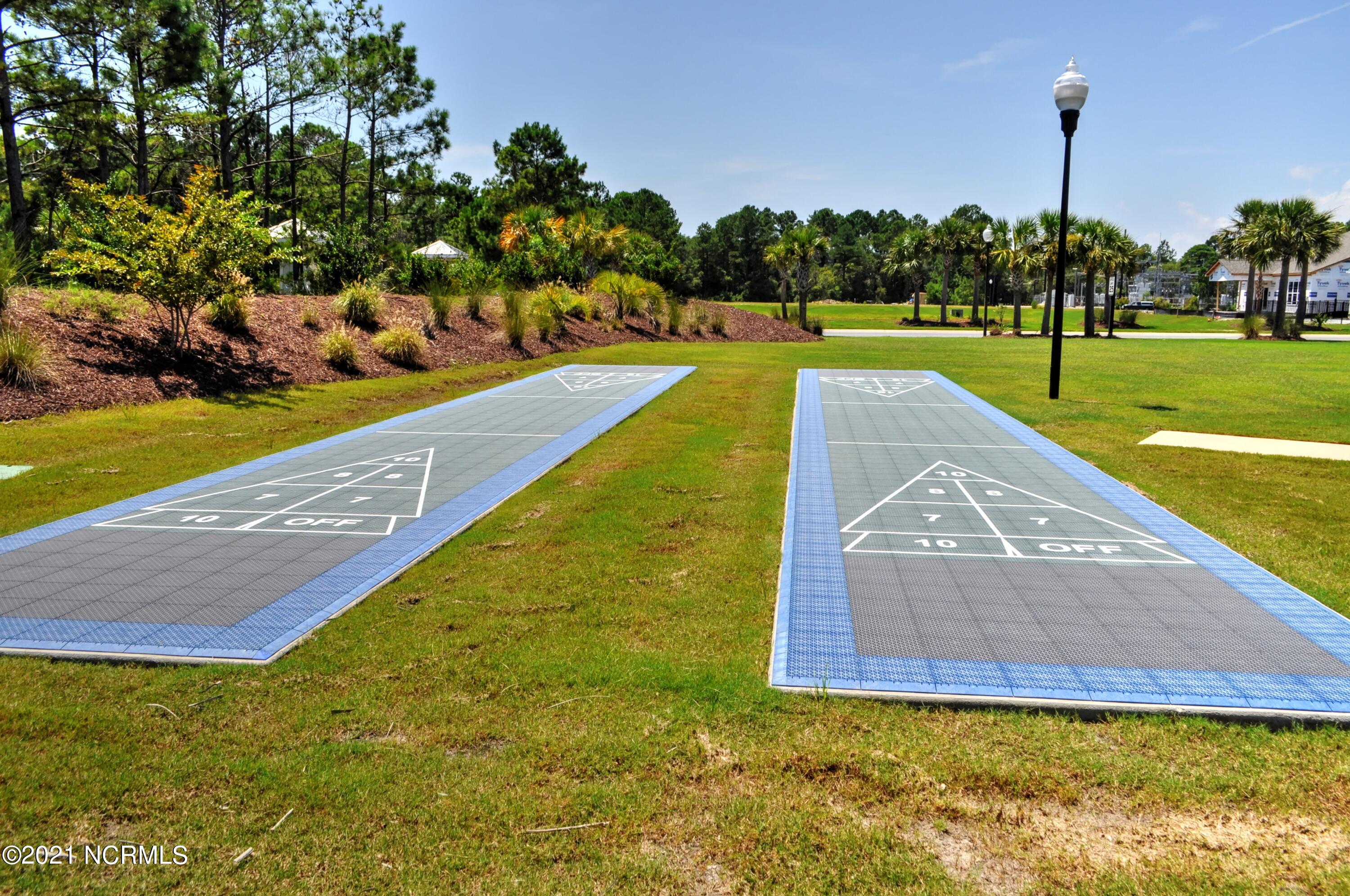 1444 Long Pond Road Southwest Ocean Isle Beach, NC 28469 - Photo 48 of 48 Shuffleboard