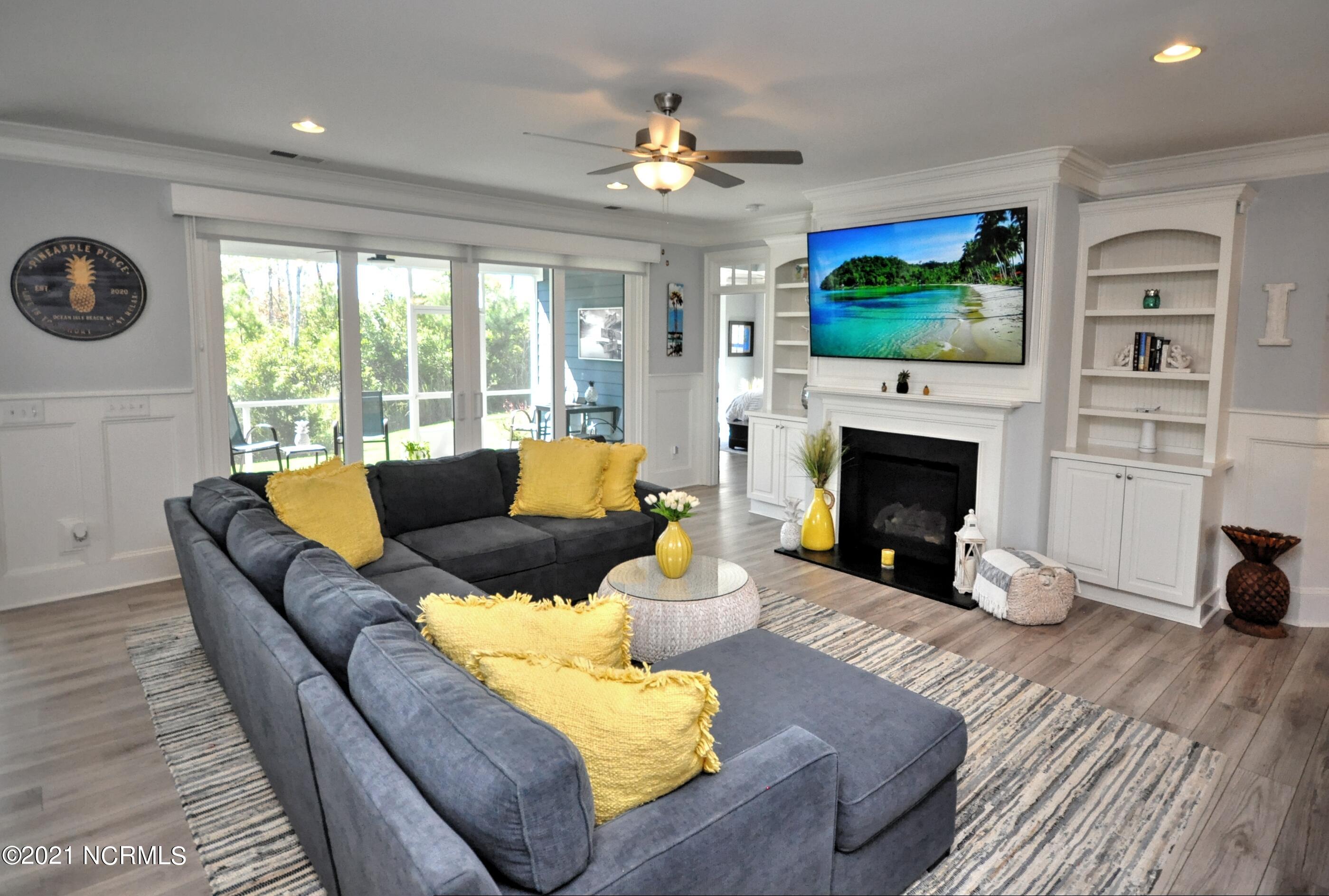 1444 Long Pond Road Southwest Ocean Isle Beach, NC 28469 - Photo 7 of 48 LR2