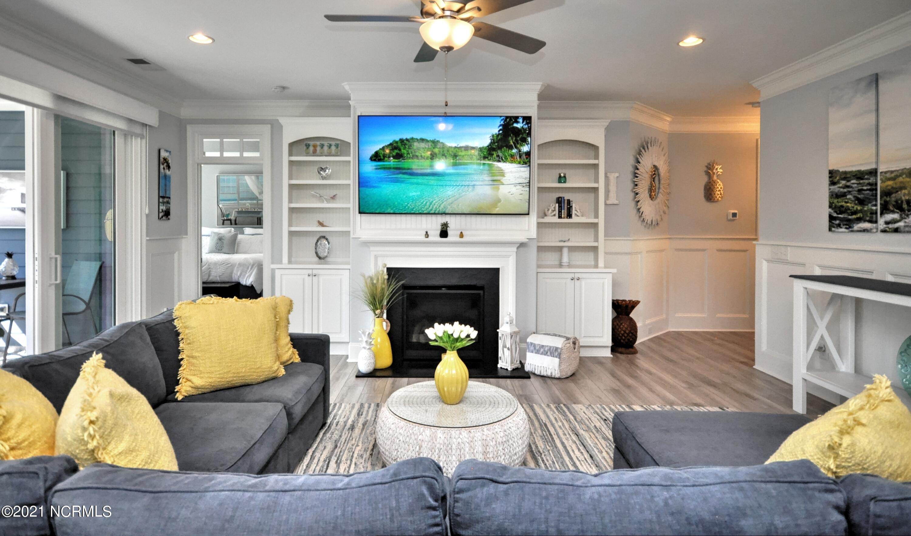 1444 Long Pond Road Southwest Ocean Isle Beach, NC 28469 - Photo 8 of 48 LR3