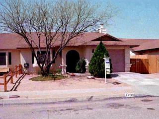 4748 South Lincoln Ridge Drive Tucson, AZ 85730 - Photo 1 of 1