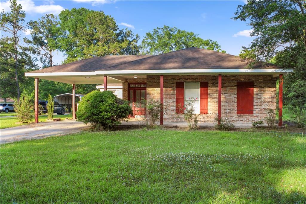 42262 Yokum Road Ponchatoula, LA 70454 - Photo 2 of 35 Gallery Image 2