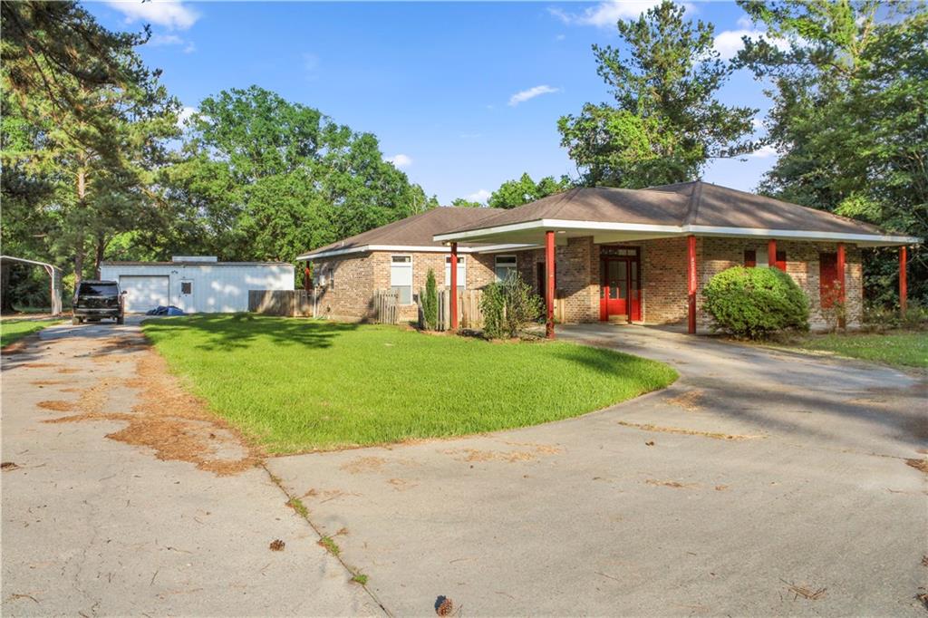 42262 Yokum Road Ponchatoula, LA 70454 - Photo 4 of 35 Gallery Image 4