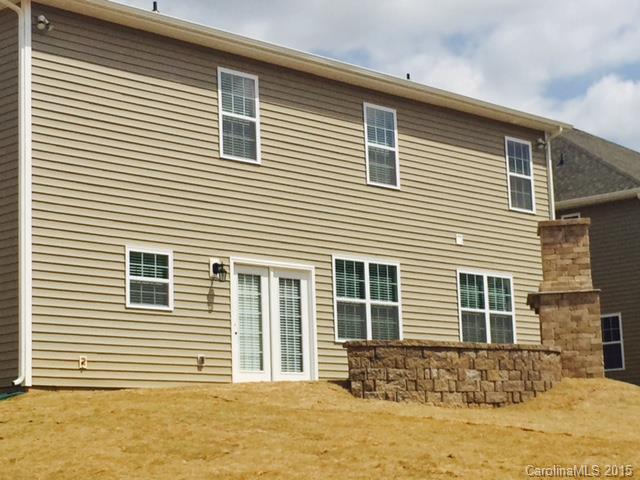 1834 Larkspur Way, Unit 203 Tega Cay, SC 29708 - Photo 13 of 24 a front view of a house