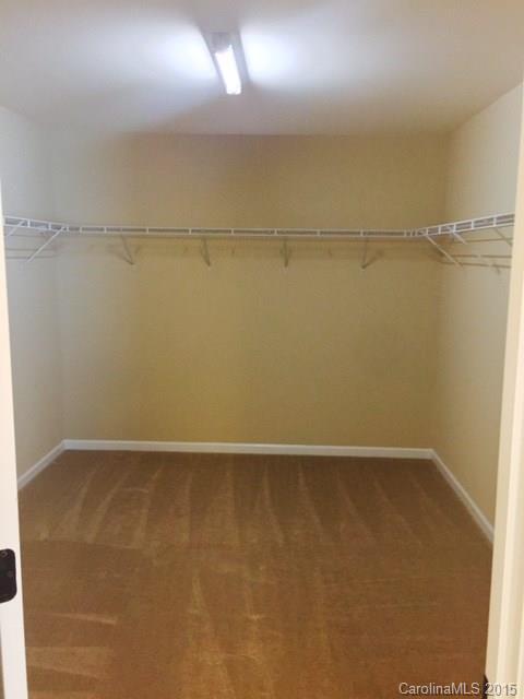 1834 Larkspur Way, Unit 203 Tega Cay, SC 29708 - Photo 9 of 24 a view of an empty room