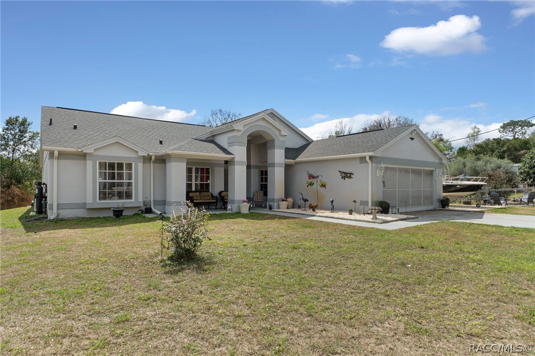 907 Pineaire Street Inverness, FL 34452 - Photo 4 of 57