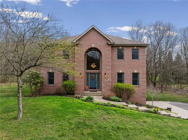 $599,000 | 197 West Cruikshank Road, Butler, PA 16002