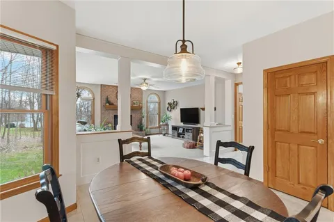 $599,000 | 197 West Cruikshank Road, Butler, PA 16002