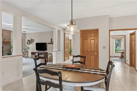 $599,000 | 197 West Cruikshank Road, Butler, PA 16002