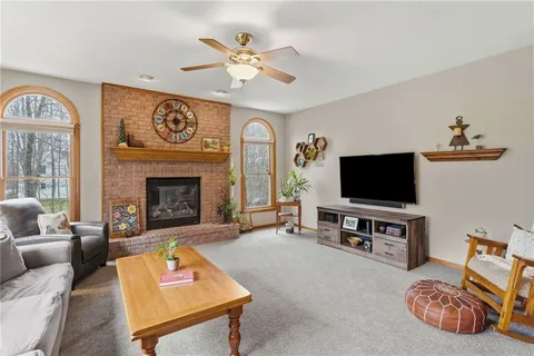 $599,000 | 197 West Cruikshank Road, Butler, PA 16002