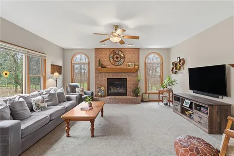 $599,000 | 197 West Cruikshank Road, Butler, PA 16002