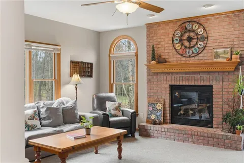 $599,000 | 197 West Cruikshank Road, Butler, PA 16002