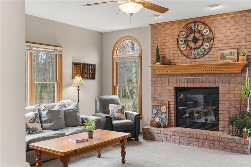 197 West Cruikshank Road Butler, PA 16002 - Photo 18 of 50