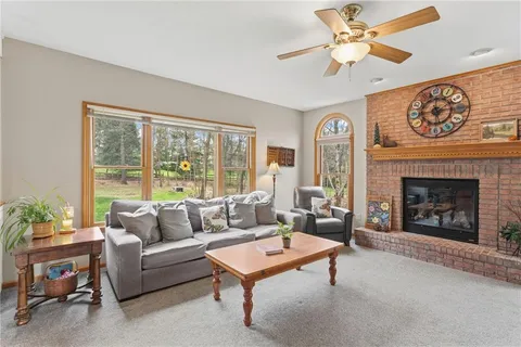 $599,000 | 197 West Cruikshank Road, Butler, PA 16002