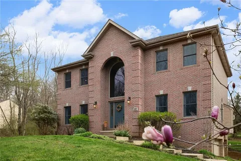 $599,000 | 197 West Cruikshank Road, Butler, PA 16002