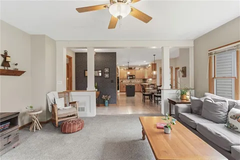 $599,000 | 197 West Cruikshank Road, Butler, PA 16002