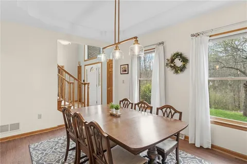 $599,000 | 197 West Cruikshank Road, Butler, PA 16002